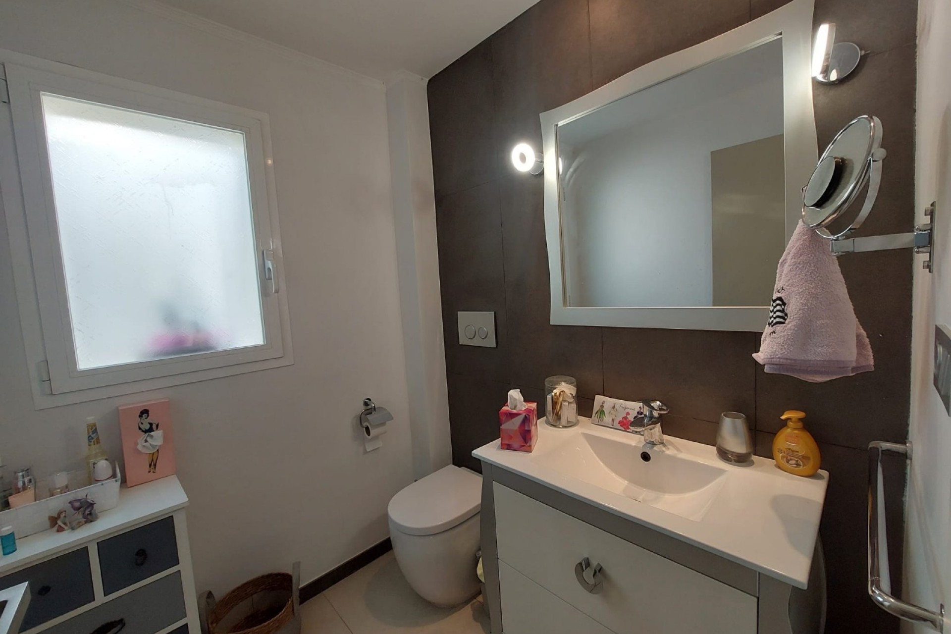 Resale - Villa - Altea