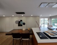 Resale - Villa - Altea