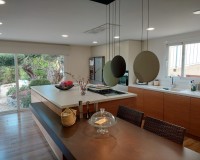 Resale - Villa - Altea