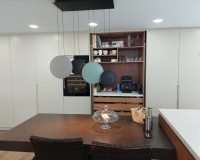 Resale - Villa - Altea