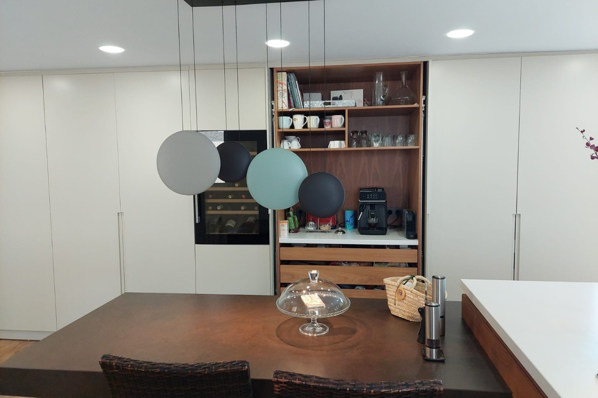 Resale - Villa - Altea