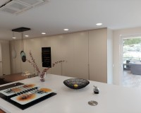 Resale - Villa - Altea