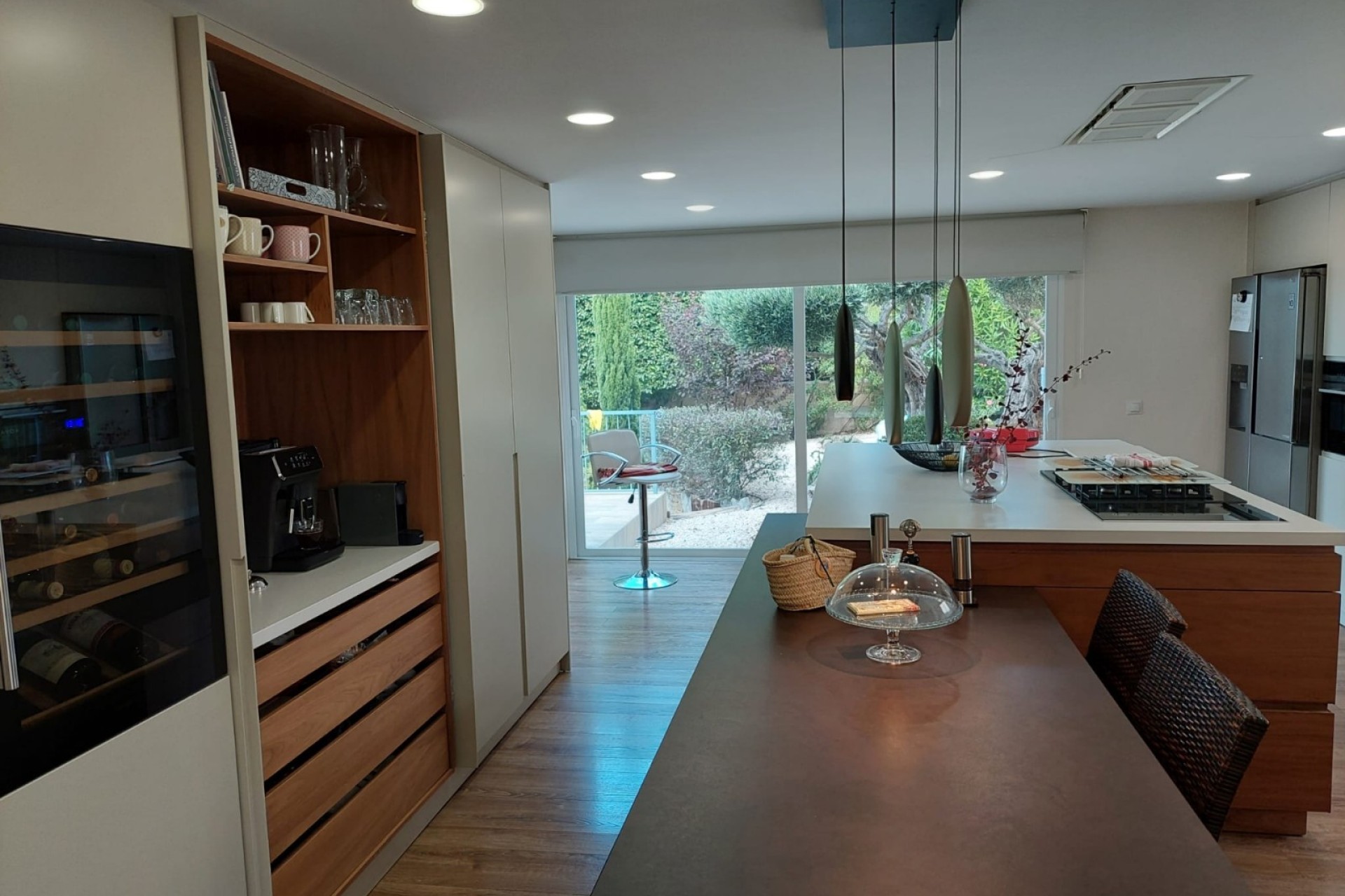 Resale - Villa - Altea