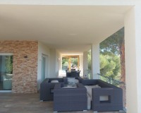 Resale - Villa - Altea