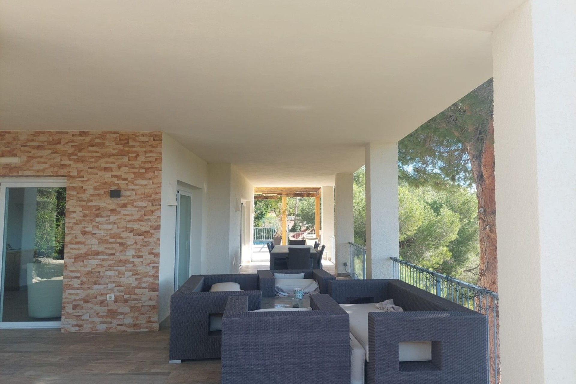 Resale - Villa - Altea