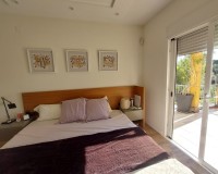 Resale - Villa - Altea