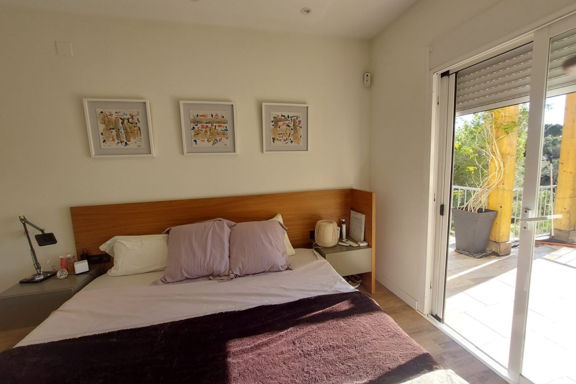 Resale - Villa - Altea