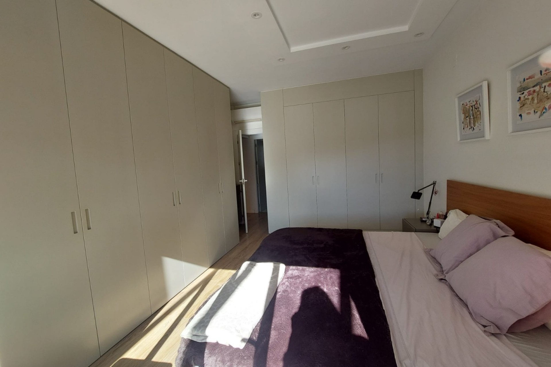 Resale - Villa - Altea