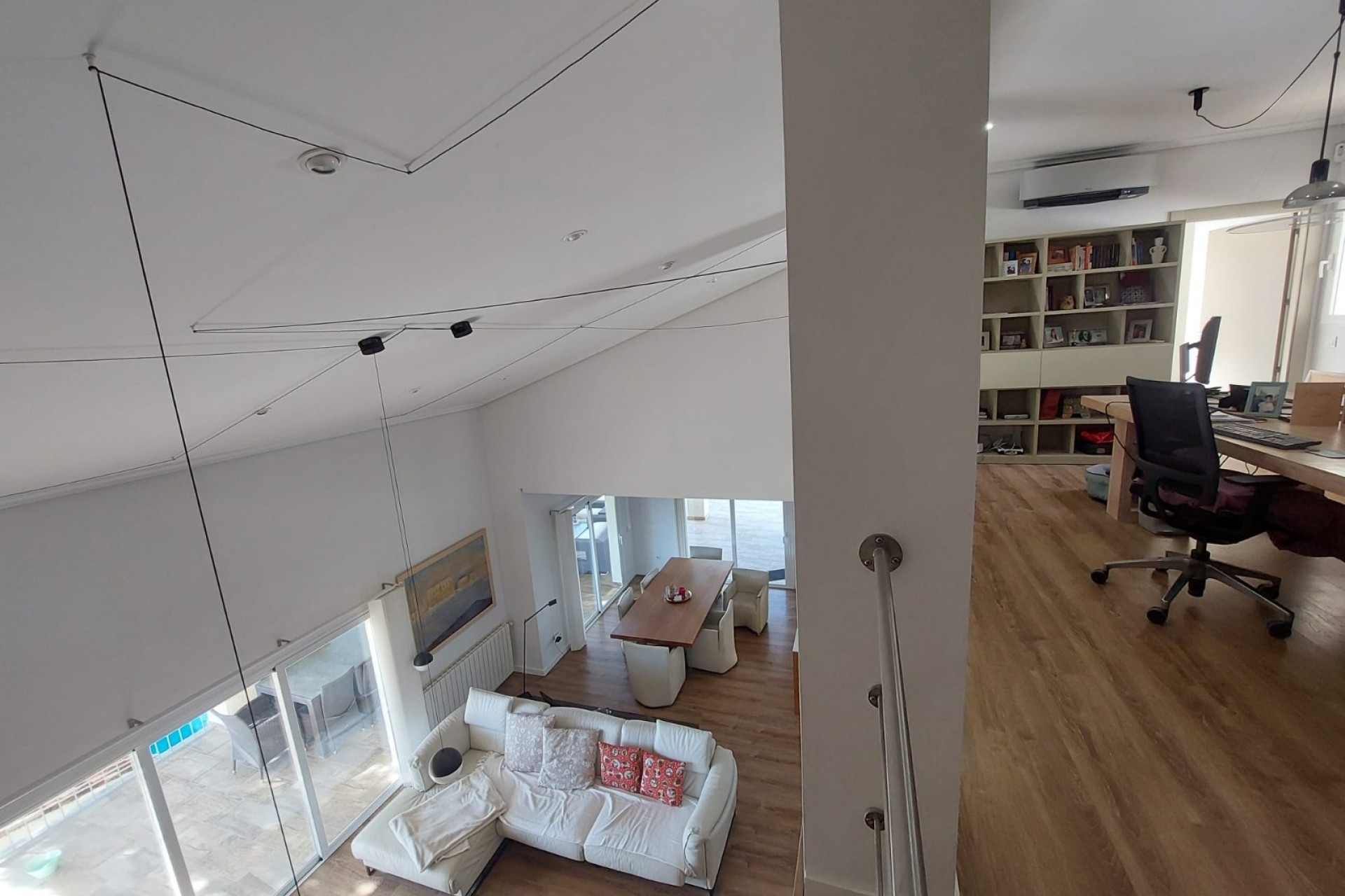 Resale - Villa - Altea