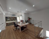 Resale - Villa - Altea