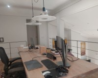 Resale - Villa - Altea