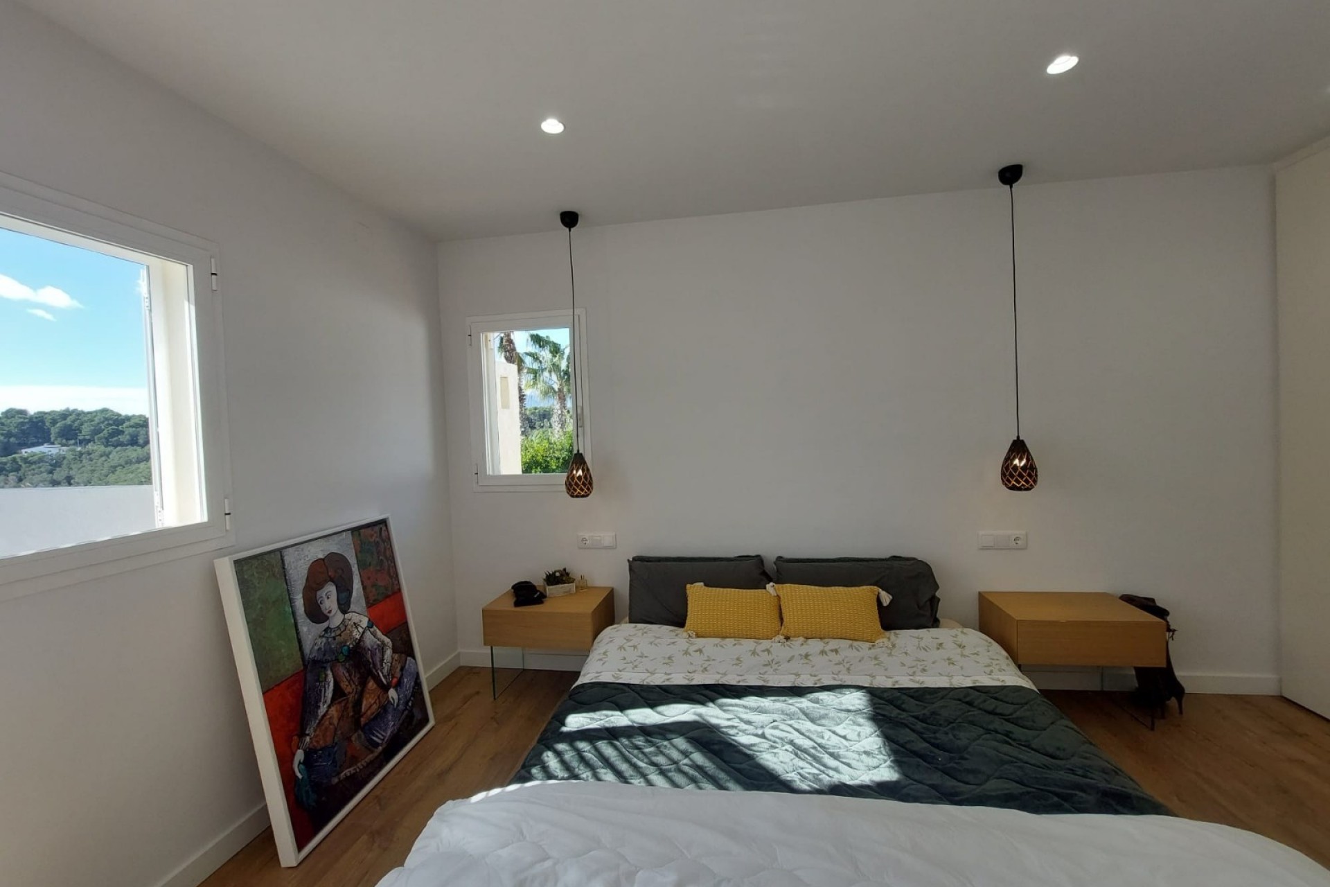 Resale - Villa - Altea