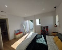 Resale - Villa - Altea