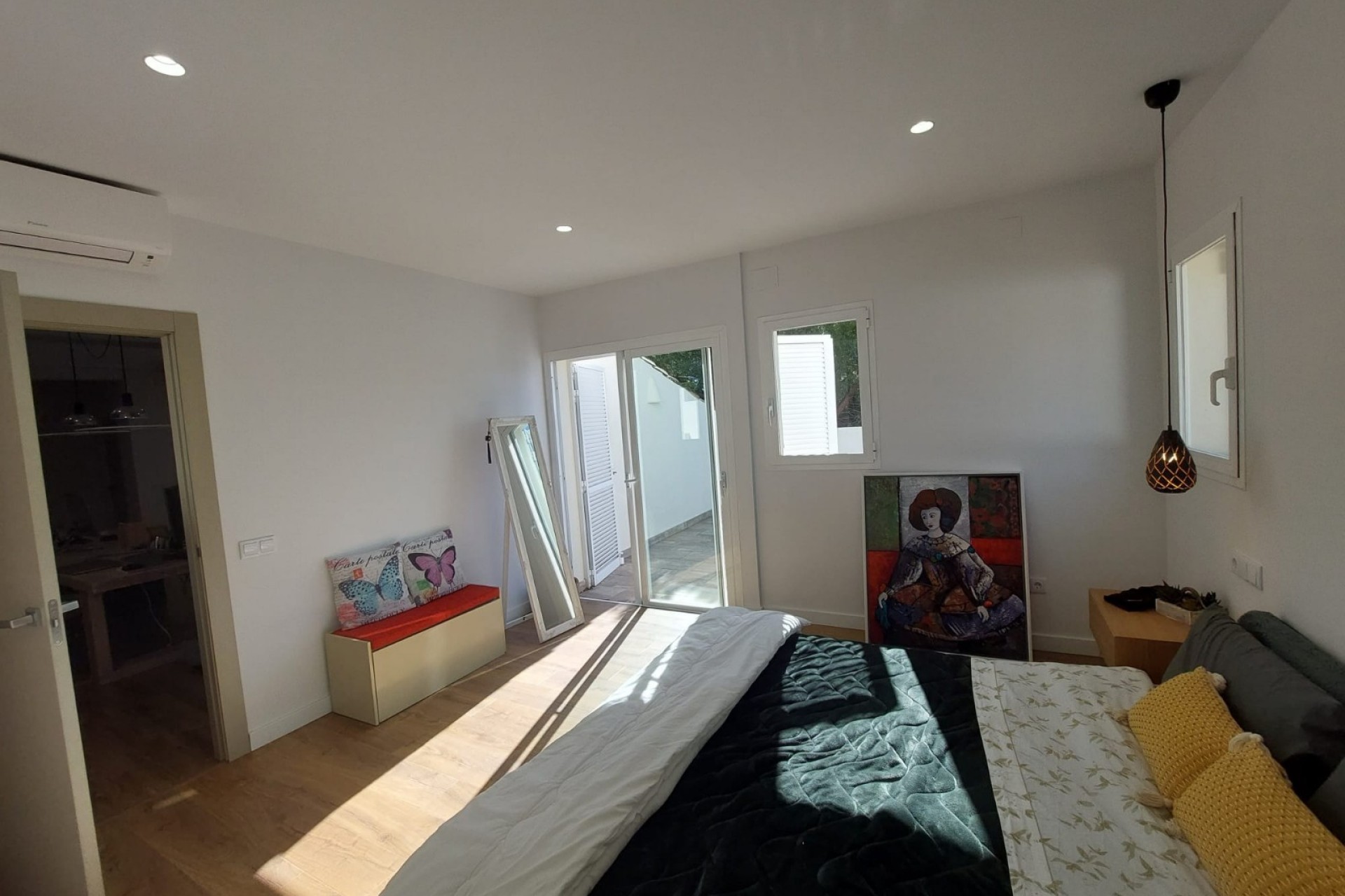 Resale - Villa - Altea