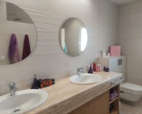 Resale - Villa - Altea