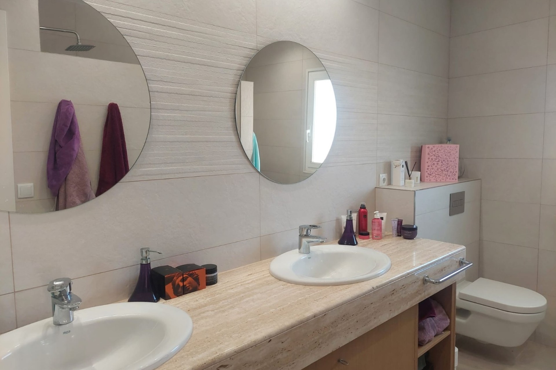 Resale - Villa - Altea