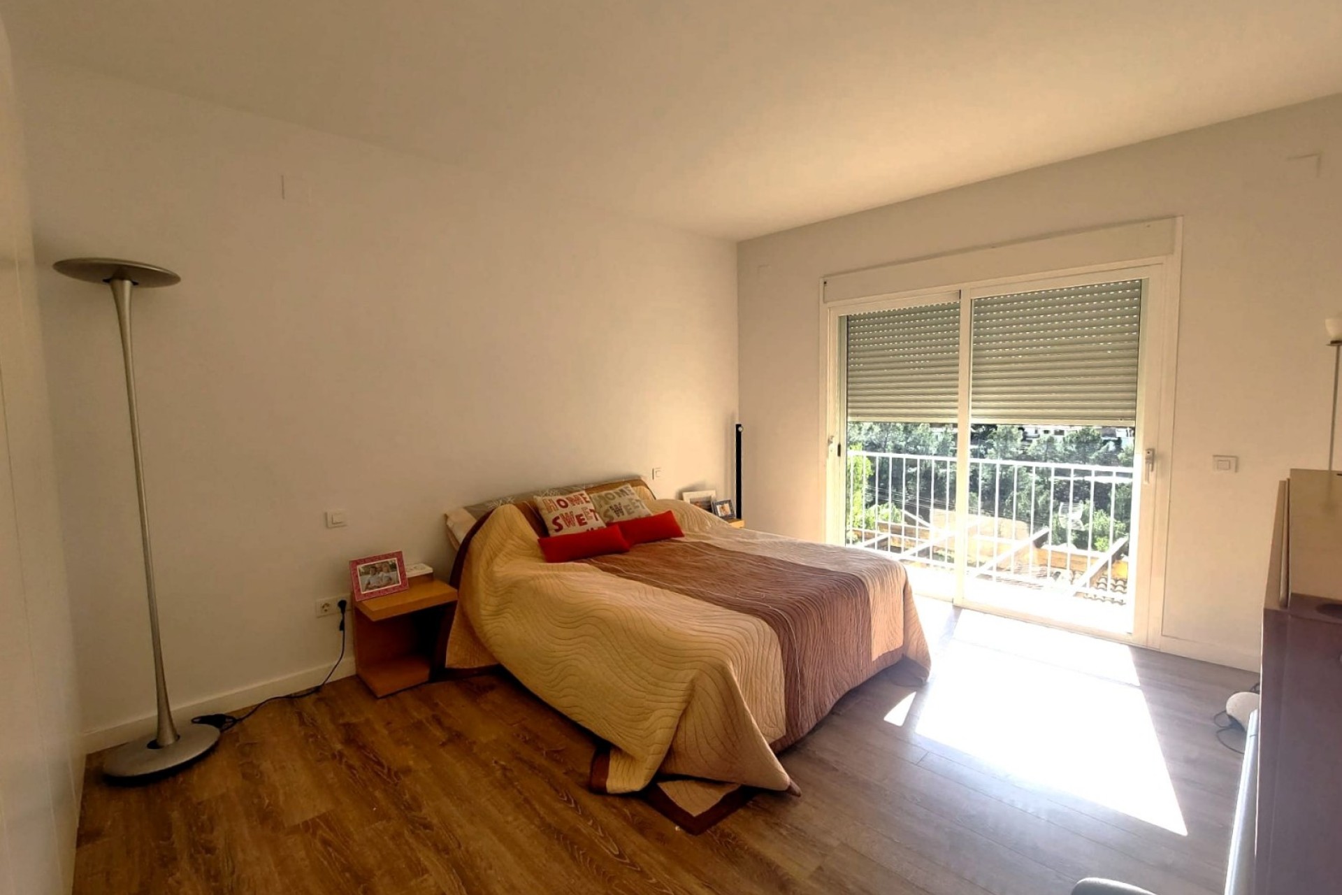 Resale - Villa - Altea