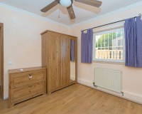 Resale - Villa - Altea