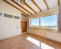 Resale - Villa - Altea