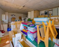 Resale - Villa - Altea