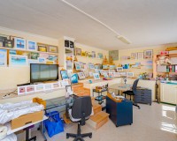 Resale - Villa - Altea