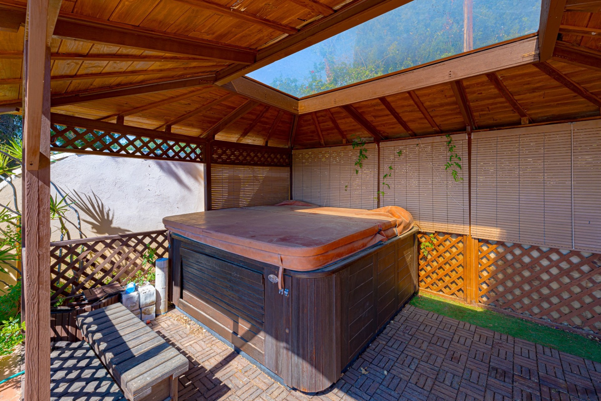 Resale - Villa - Altea