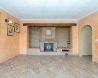 Resale - Villa - Altea