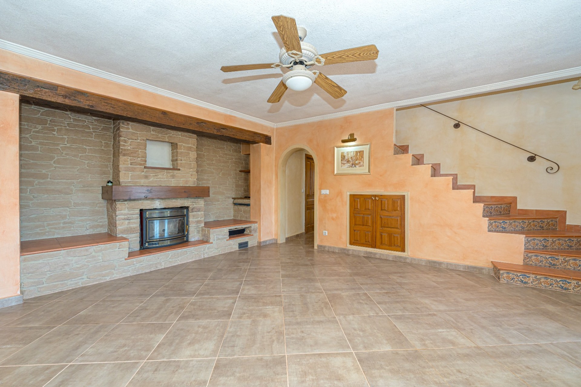 Resale - Villa - Altea