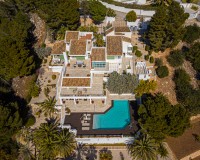 Resale - Villa - Altea