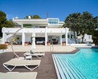 Resale - Villa - Altea