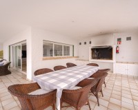 Resale - Villa - Altea