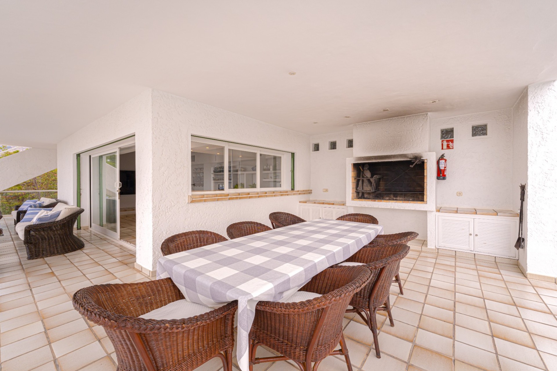 Resale - Villa - Altea
