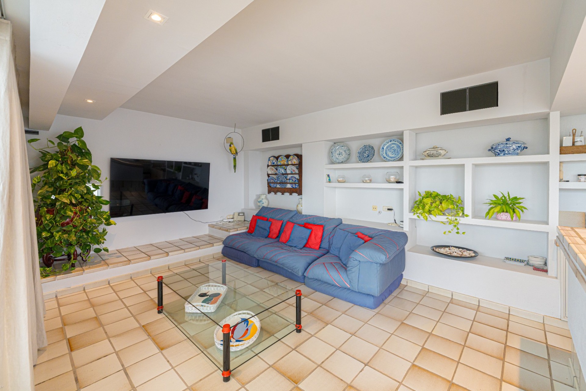 Resale - Villa - Altea