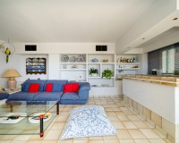 Resale - Villa - Altea