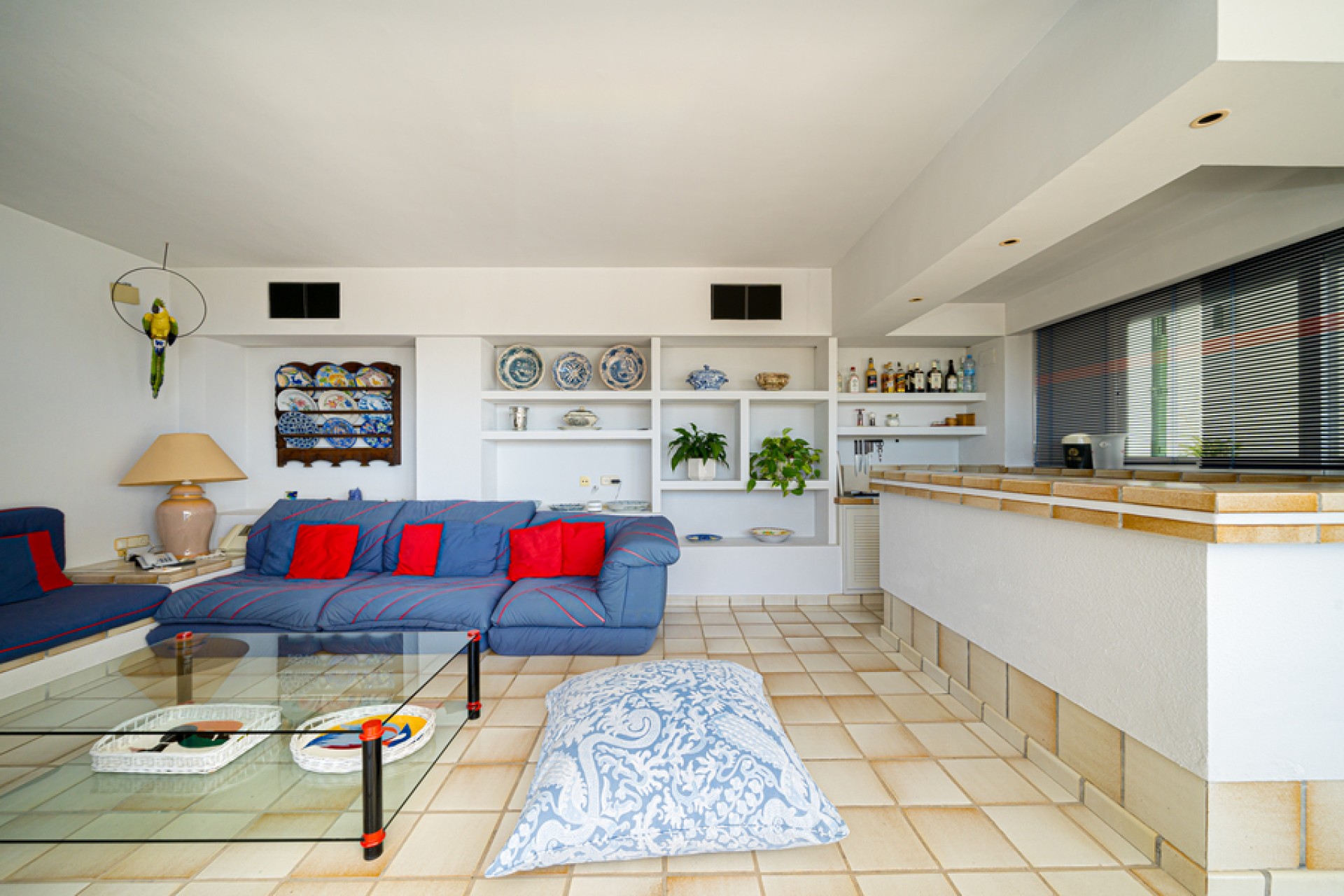 Resale - Villa - Altea