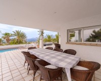 Resale - Villa - Altea