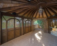Resale - Villa - Altea