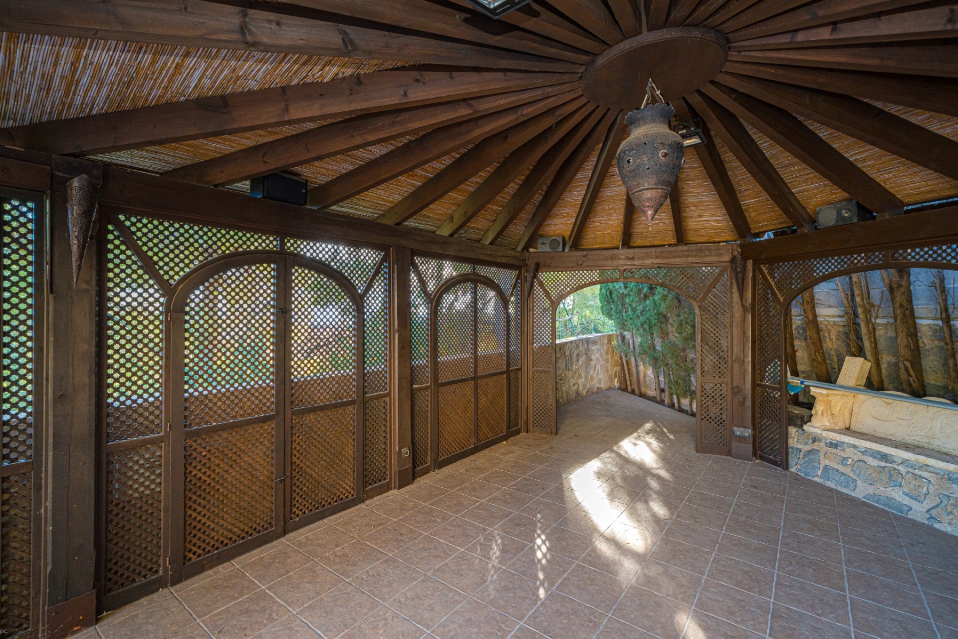 Resale - Villa - Altea