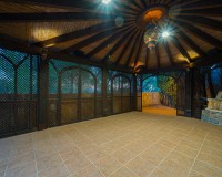 Resale - Villa - Altea