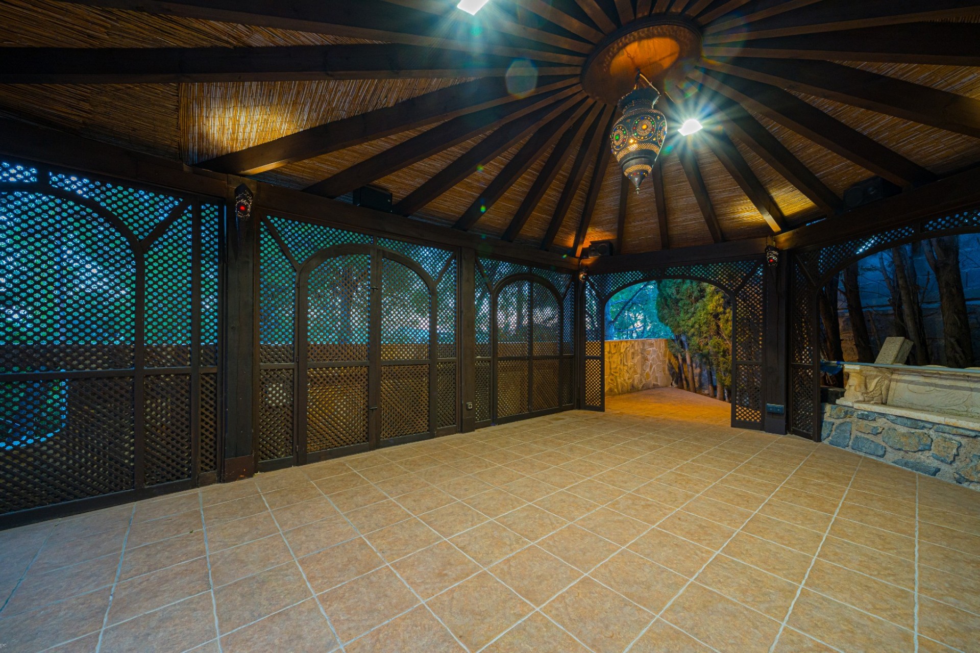 Resale - Villa - Altea
