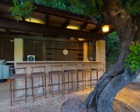 Resale - Villa - Altea