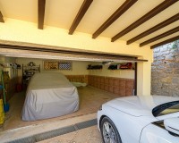 Resale - Villa - Altea