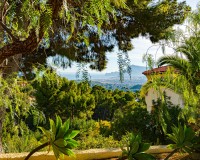 Resale - Villa - Altea