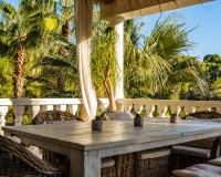 Resale - Villa - Altea