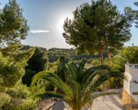 Resale - Villa - Altea
