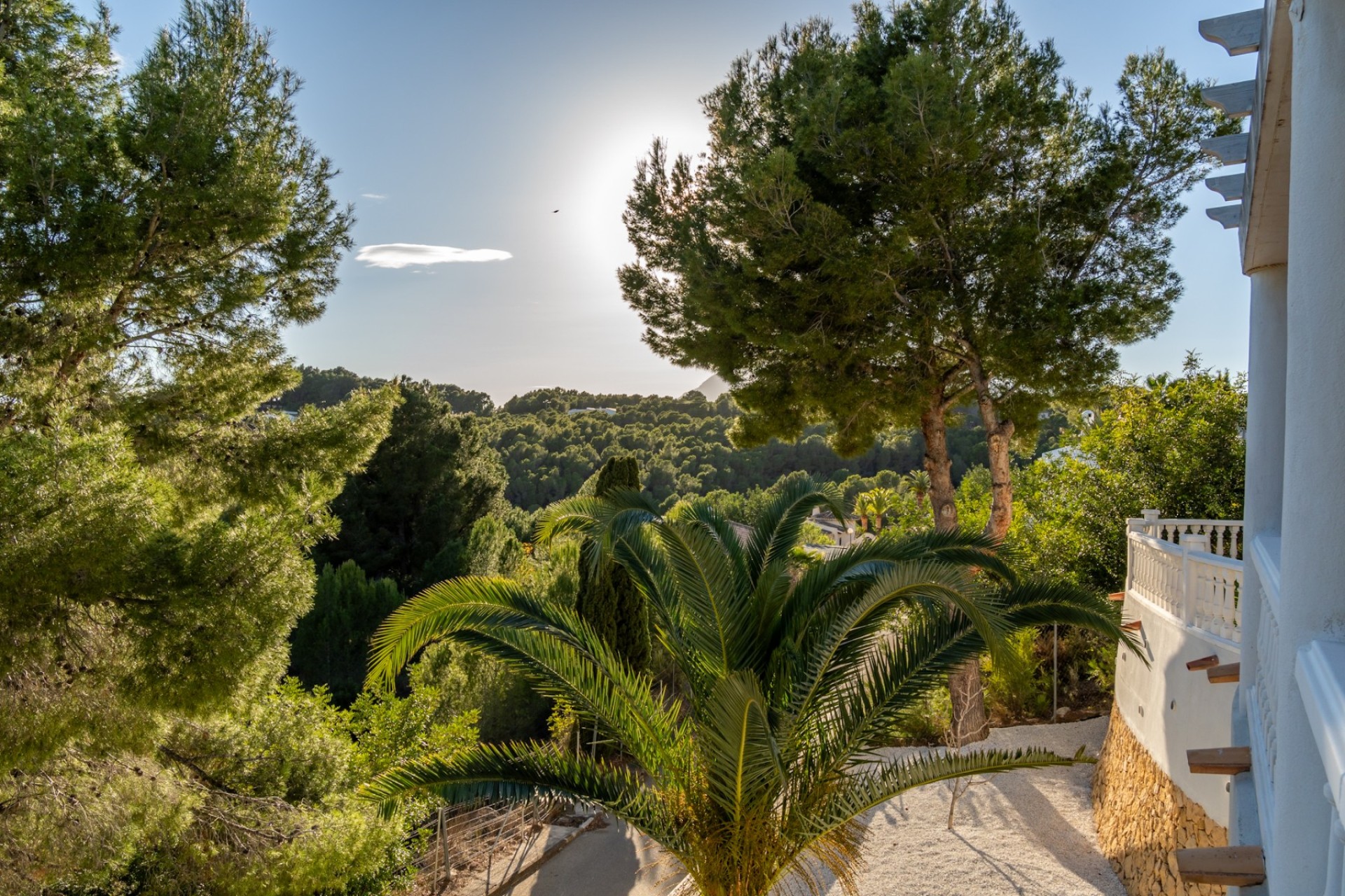 Resale - Villa - Altea
