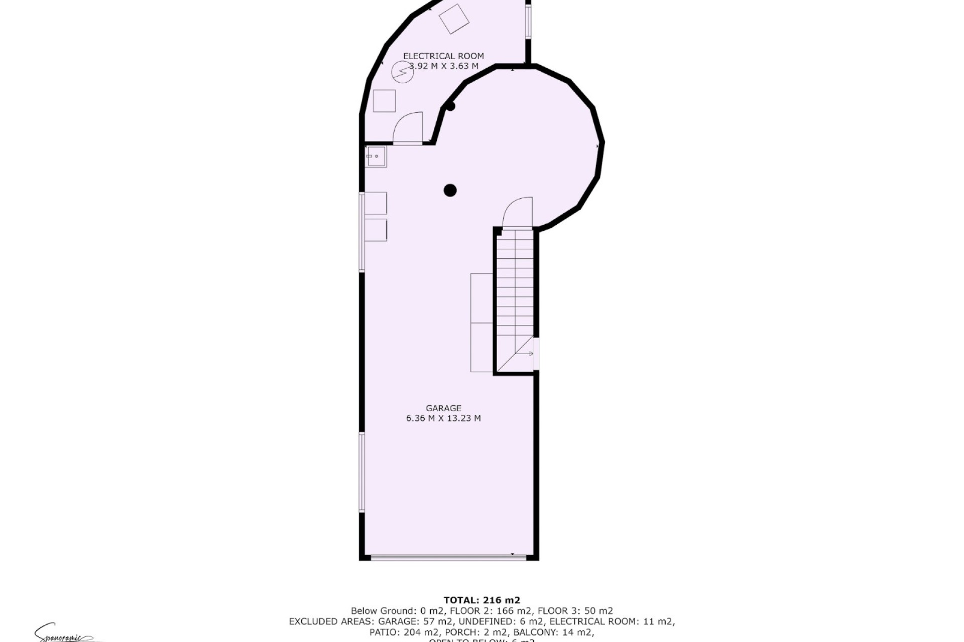 Resale - Villa - Altea