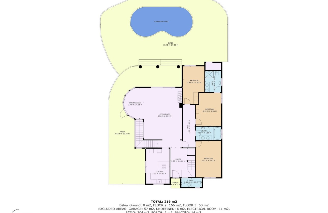 Resale - Villa - Altea