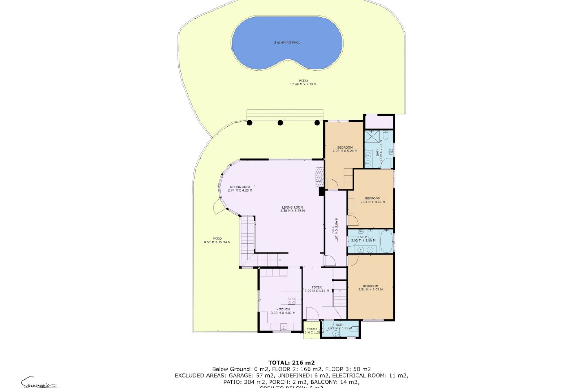 Resale - Villa - Altea