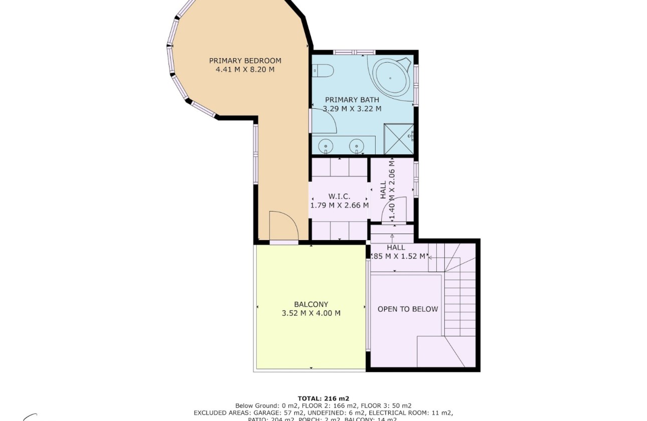 Resale - Villa - Altea